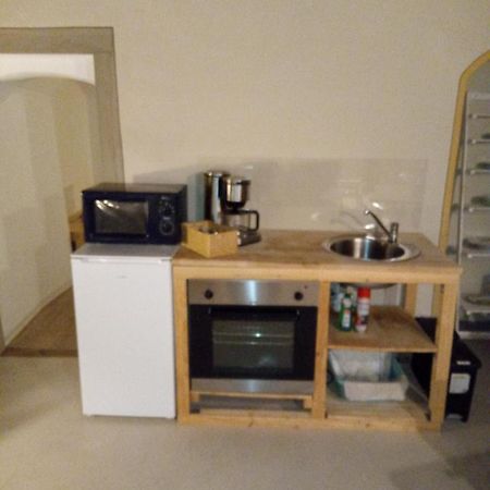 Historische Renaissance-Stube Kahla Apartment Kahla  Bagian luar foto