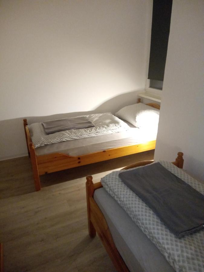 Historische Renaissance-Stube Kahla Apartment Kahla  Bagian luar foto