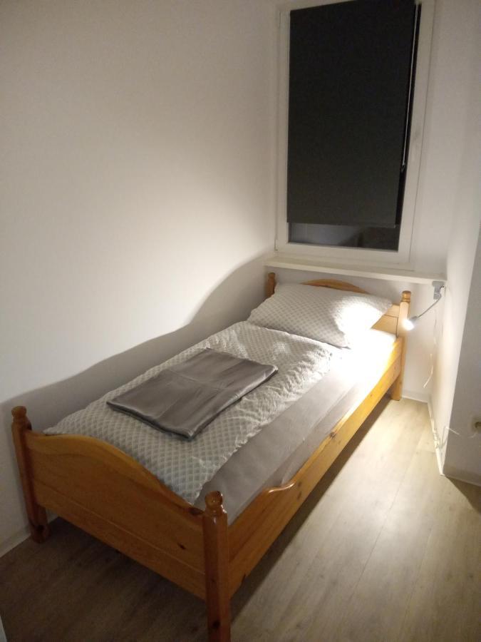 Historische Renaissance-Stube Kahla Apartment Kahla  Bagian luar foto